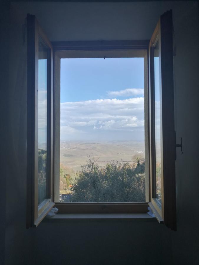 A Tuscan View Hotel Montalcino Zewnętrze zdjęcie